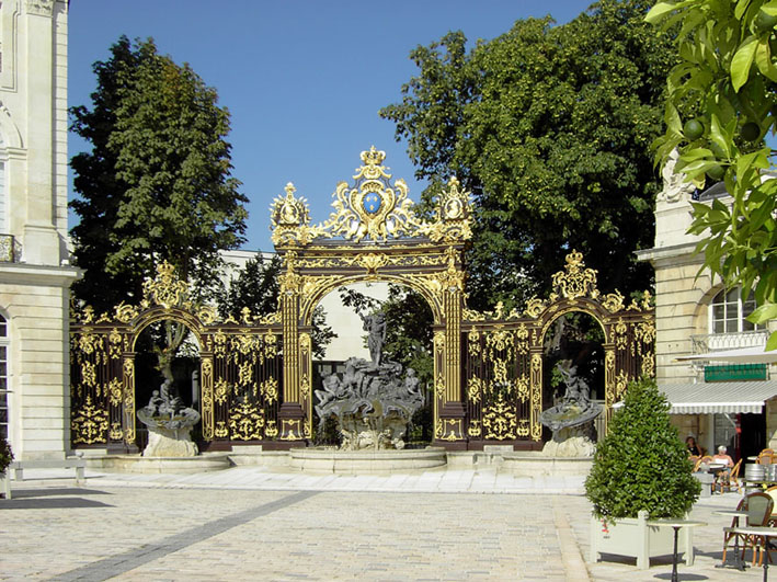 Fontaine